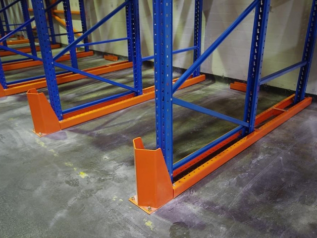 Drive-In Racking